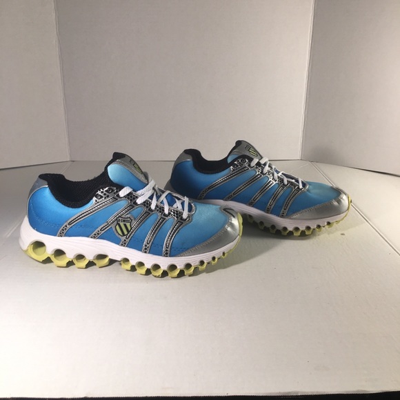 kswiss tubes blue